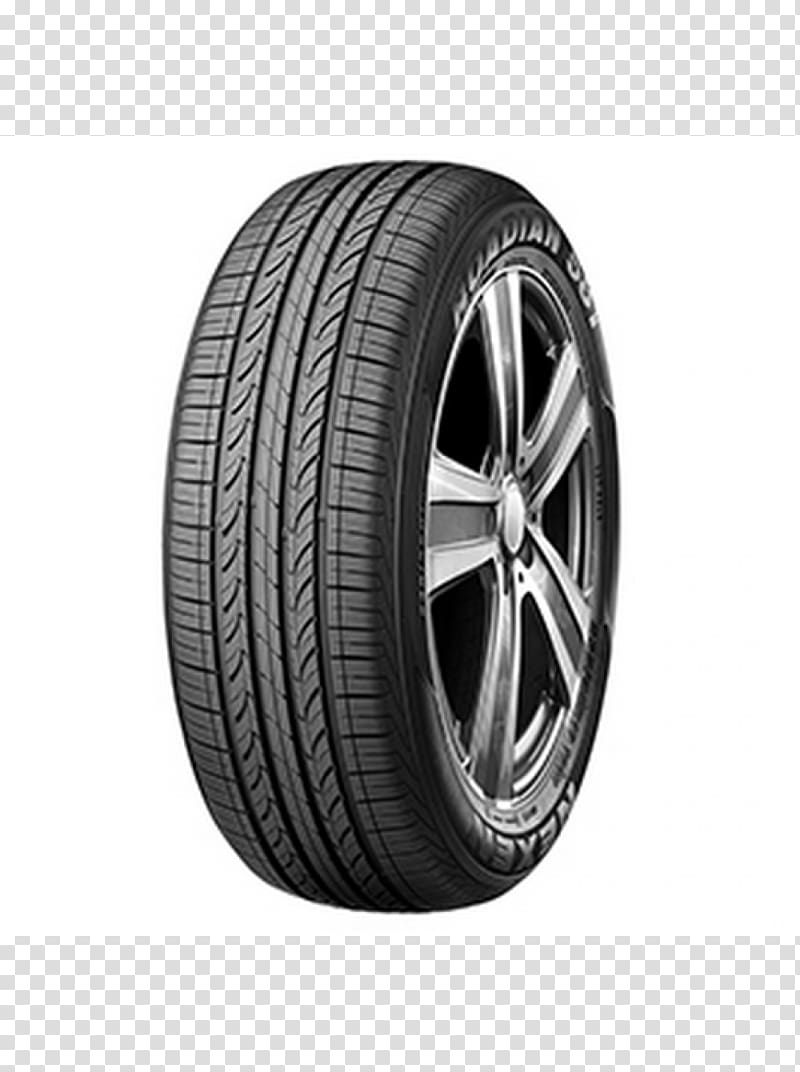 Car Nexen Tire Toyo Tire & Rubber Company Hankook Tire, car transparent background PNG clipart