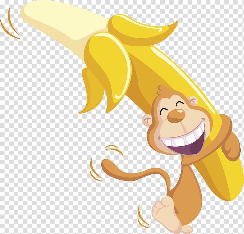 Banana Drawing , banana transparent background PNG clipart