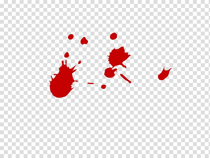 Blood transparent background PNG clipart | HiClipart