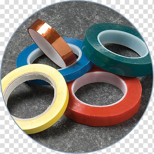 Adhesive tape Plastic Masking tape Pressure-sensitive adhesive, molding transparent background PNG clipart