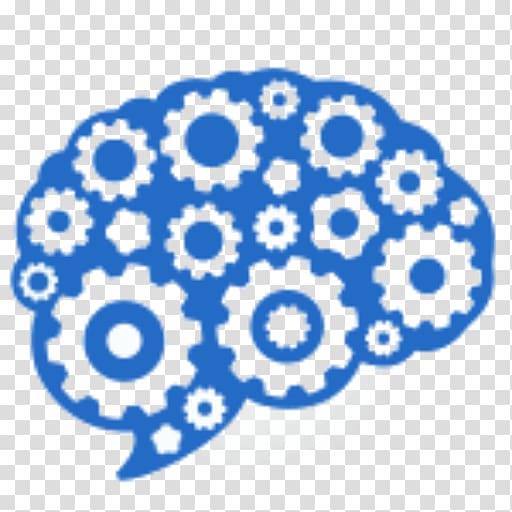 Cognition Artificial intelligence Mind Machine, cognitive transparent background PNG clipart