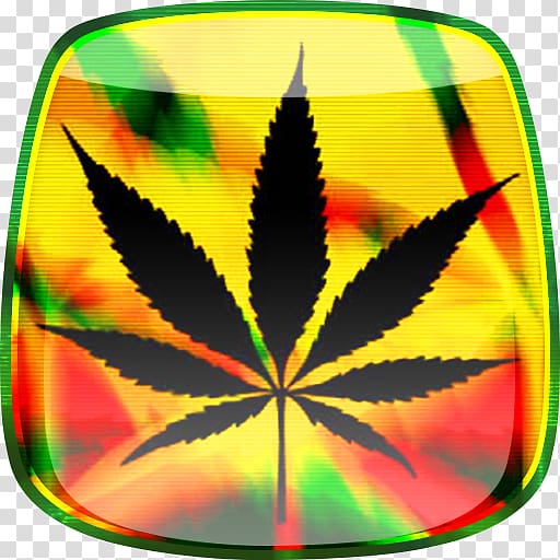 Medical cannabis Cannabis sativa , Rastafari transparent background PNG clipart