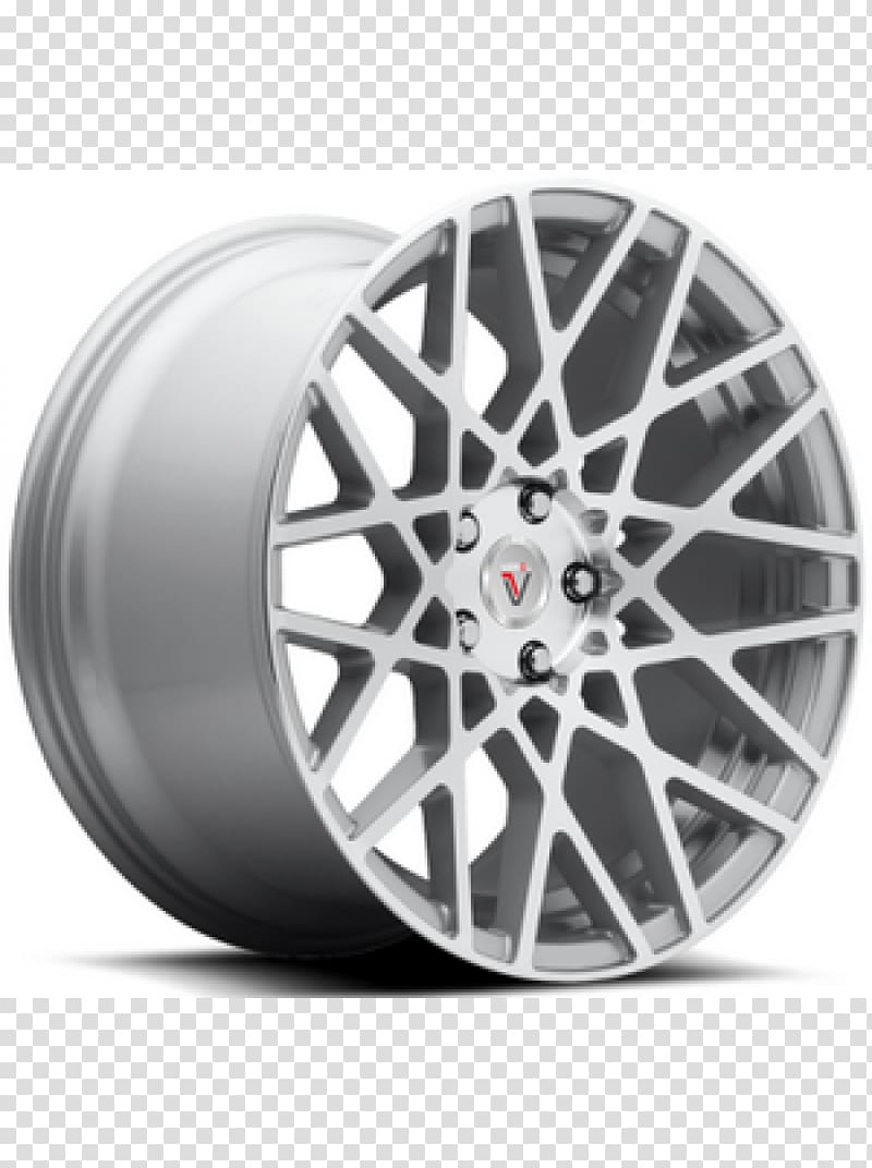 Rotiform, LLC. Car Wheel Forging Rim, car transparent background PNG clipart