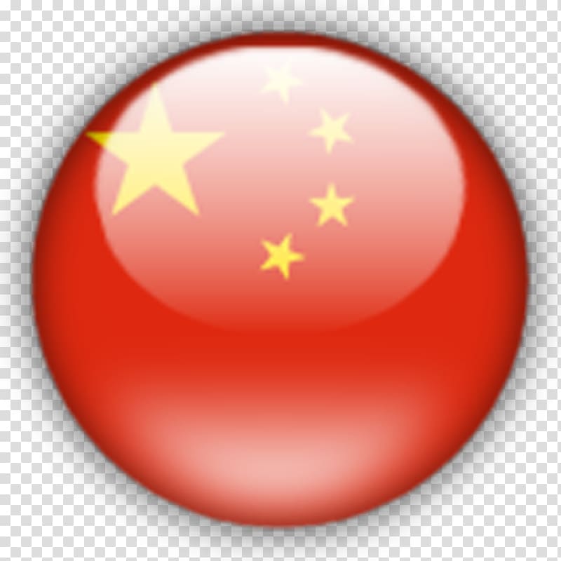 Flag of China National flag , China transparent background PNG clipart