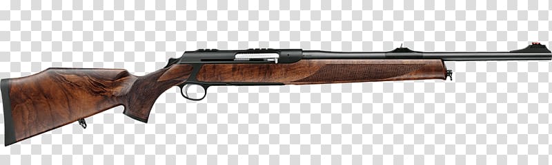.22 Winchester Magnum Rimfire .22 Long Rifle CZ 455 Firearm Gun barrel, Semiautomatic Rifle transparent background PNG clipart