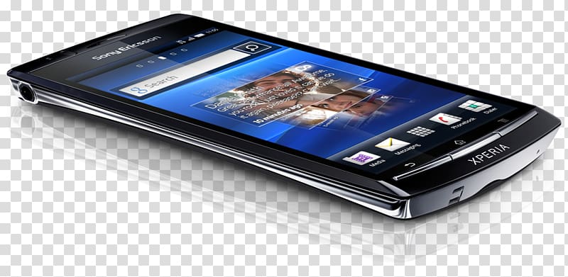 Sony Ericsson Xperia arc S Sony Ericsson Xperia X8 Sony Xperia S Sony Xperia T, smartphone transparent background PNG clipart