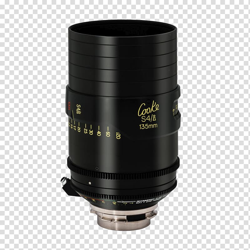 Camera lens Canon EF lens mount Cooke Optics Prime lens Arri PL, camera lens transparent background PNG clipart