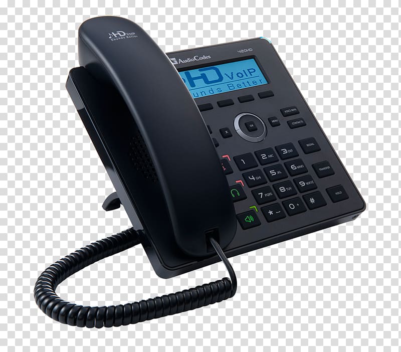 Intelbras TC 60 ID Telephone Caller ID Home & Business Phones VoIP phone, transparent background PNG clipart