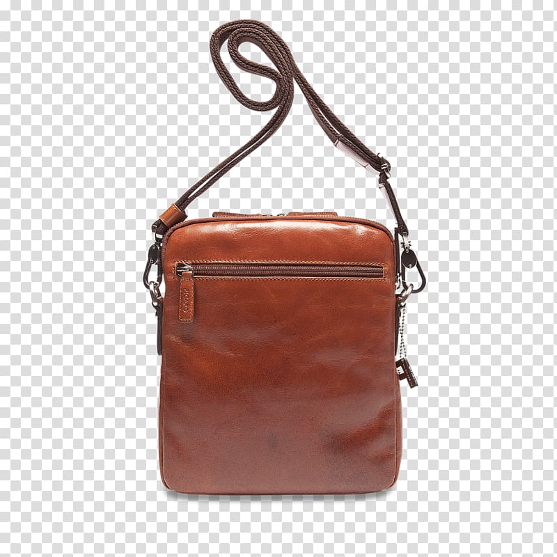 Leather Tasche Messenger Bags Handbag, men Bag transparent background PNG clipart