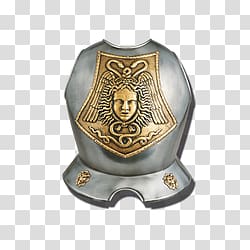 Armour transparent background PNG clipart