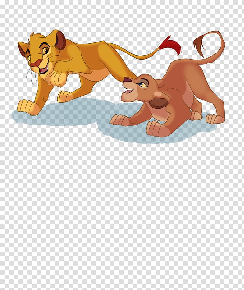 Lion Sarabi Mufasa Kion Simba, lion transparent background PNG clipart
