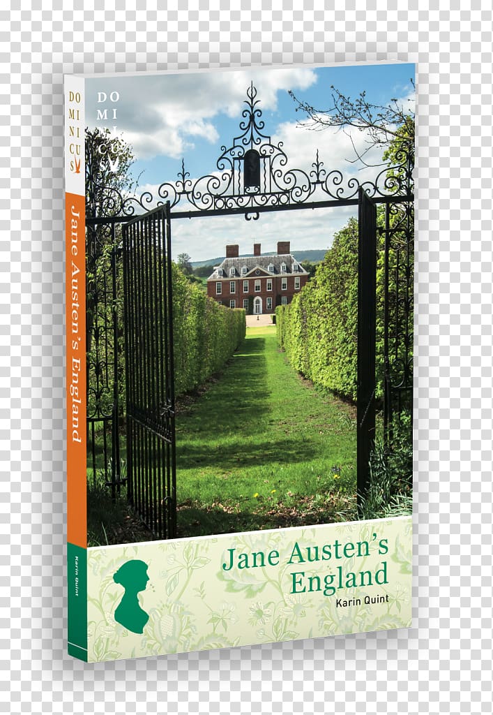 Het Engeland van Jane Austen: text only e-book Jane Austen Centre The works of Jane Austen Pride and Prejudice Jane Austen\'s England, book transparent background PNG clipart