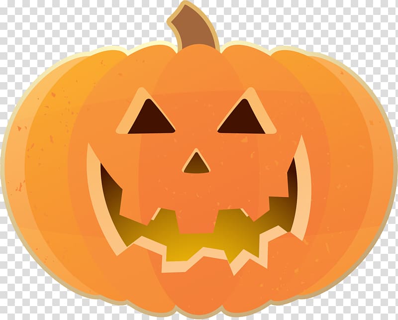Carving Pumpkin Halloween , Happy Pumpkin transparent background PNG clipart