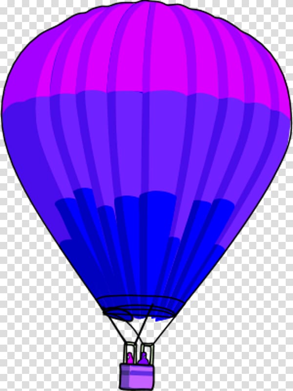 Hot air balloon Drawing , Carpool transparent background PNG clipart