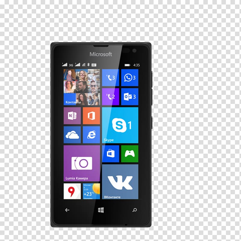 Microsoft Lumia 435 Microsoft Lumia 535 Microsoft Lumia 532 Microsoft Lumia 640, microsoft transparent background PNG clipart