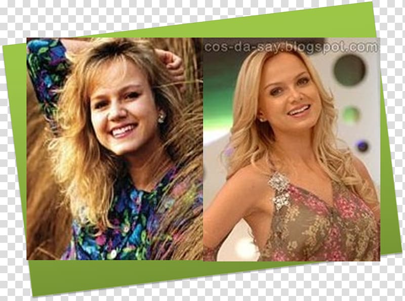 Eliana Michaelichin Bezerra Claudia Leitte Television presenter Extravasa Model, Xuxa transparent background PNG clipart