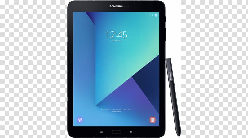 Samsung Galaxy Tab S3 Samsung Galaxy Tab S2 9.7 Samsung Galaxy Tab A 7.0 (2016) Samsung Galaxy Tab S2 8.0, samsung transparent background PNG clipart