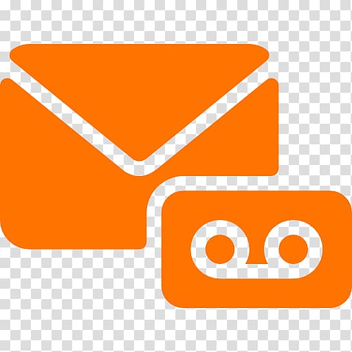 Voicemail Computer Icons, email transparent background PNG clipart