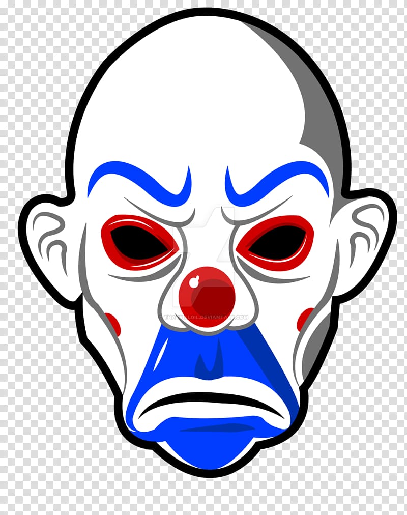 Joker Logo Vector - (.Ai .PNG .SVG .EPS Free Download)