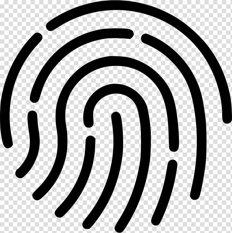 Touch ID Fingerprint Computer Icons , others transparent background PNG clipart