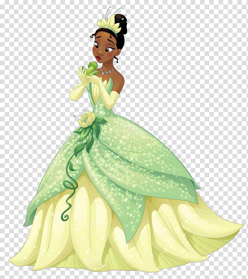 Tiana Princess Jasmine Belle Rapunzel Disney Princess, prince transparent background PNG clipart