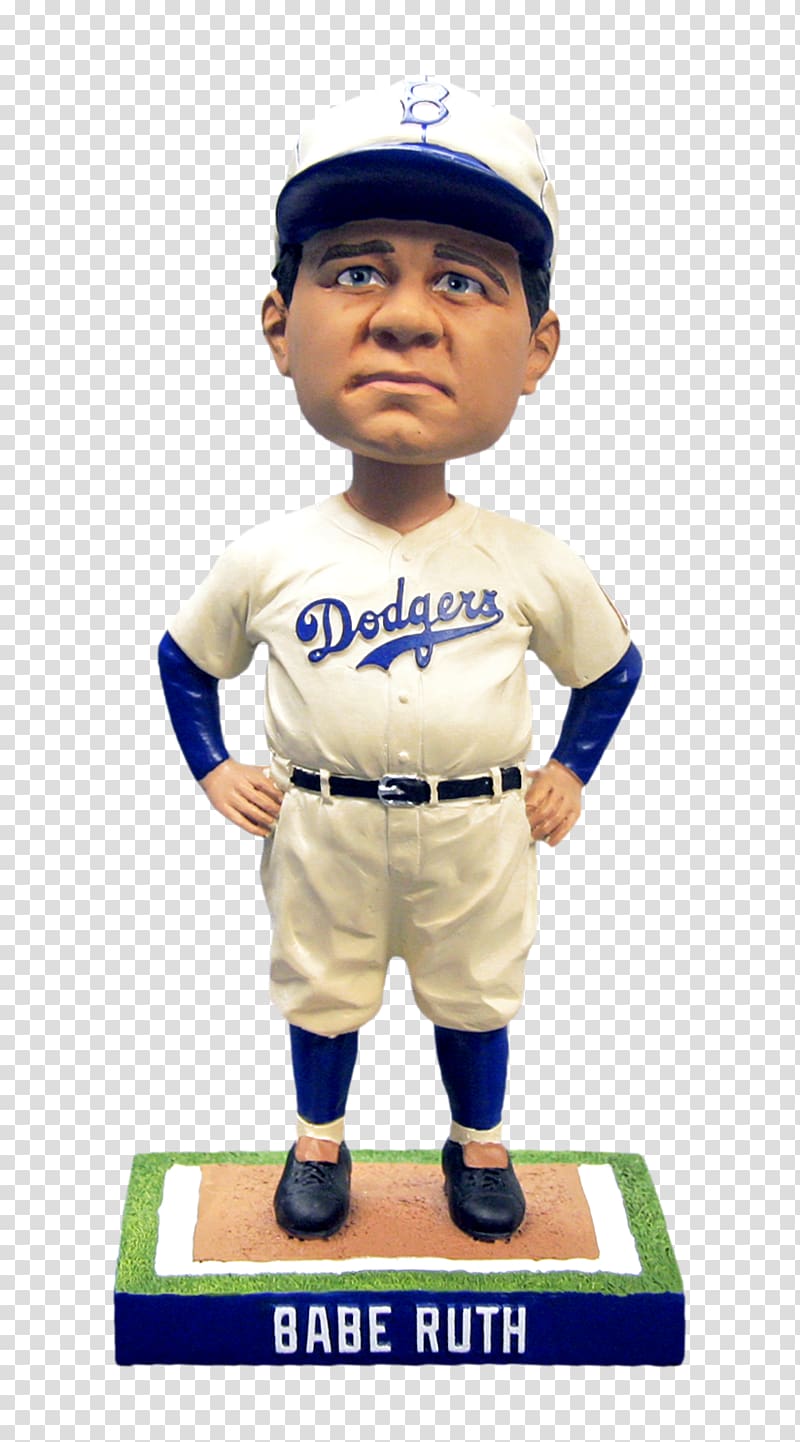 Babe Ruth Dodger Stadium 2014 Los Angeles Dodgers season MLB, babe transparent background PNG clipart