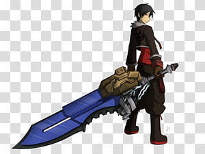 God Eater Transparent Background Png Cliparts Free Download Hiclipart