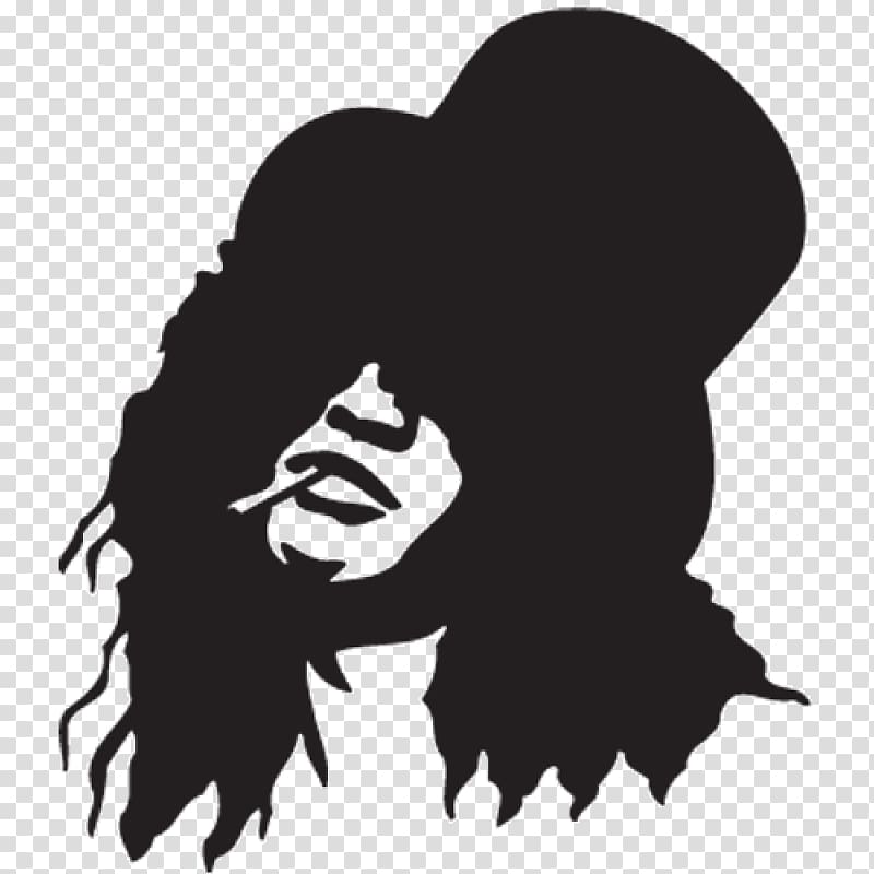 Guns N\' Roses Velvet Revolver Stencil Logo, decal transparent background PNG clipart