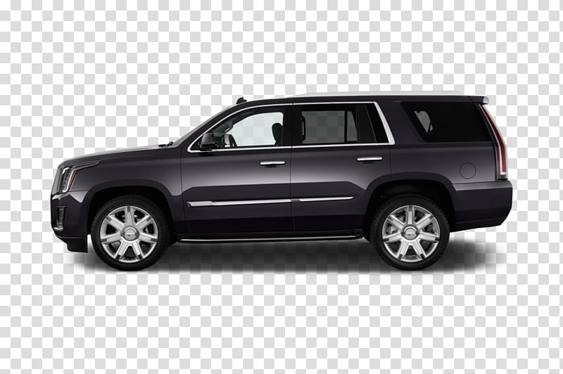 2016 Cadillac Escalade ESV 2017 Cadillac Escalade ESV 2015 Cadillac Escalade Car, cadillac transparent background PNG clipart