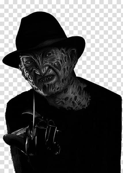 Freddy Krueger png download - 800*668 - Free Transparent King Of