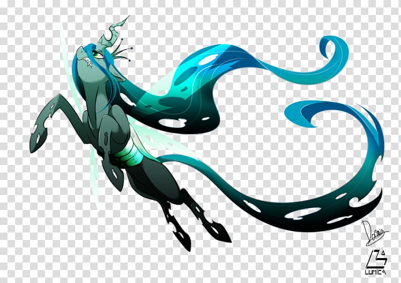 Queen Chrysalis Fan art Drawing , Queen Chrysalis Pony Town transparent background PNG clipart