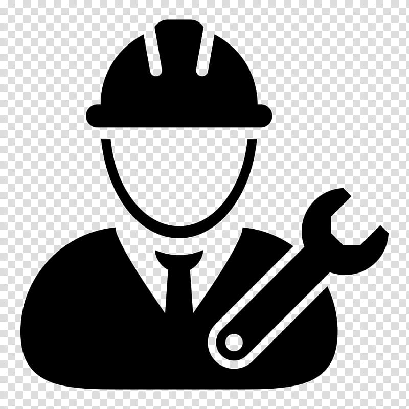 Computer Icons Laborer Construction worker, Industrial Worker transparent background PNG clipart