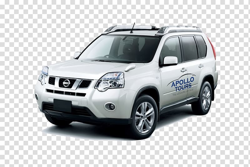 NISSAN X-Trail Used car Sport utility vehicle, nissan transparent background PNG clipart