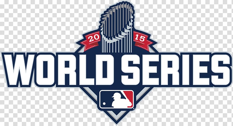 2015 Major League Baseball season 2015 World Series Major League Baseball postseason Toronto Blue Jays Major League Baseball Wild Card Game, major league baseball transparent background PNG clipart