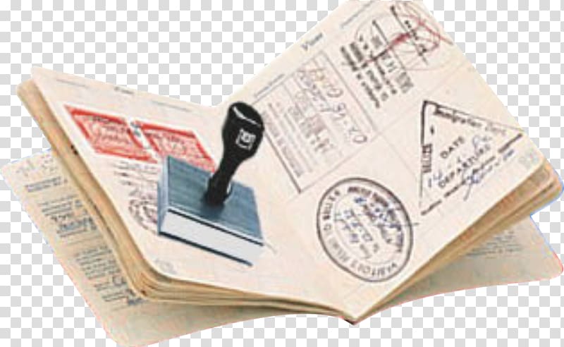Travel visa Vietnam Immigration Department Passport, visa transparent background PNG clipart