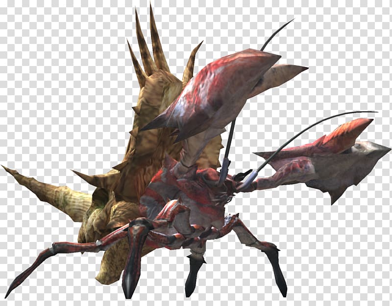 Monster Hunter Generations Monster Hunter 4 Ultimate Monster Hunter: World Daimyo, Monster Hunter: World transparent background PNG clipart