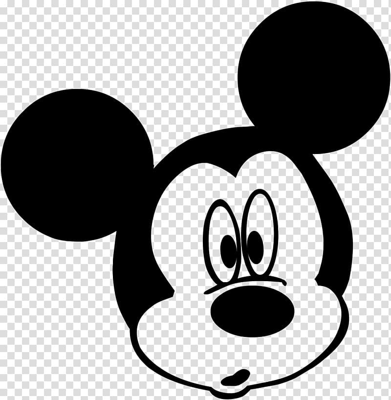 Mickey Mouse Minnie Mouse Donald Duck Daisy Duck Drawing, mickey mouse transparent background PNG clipart