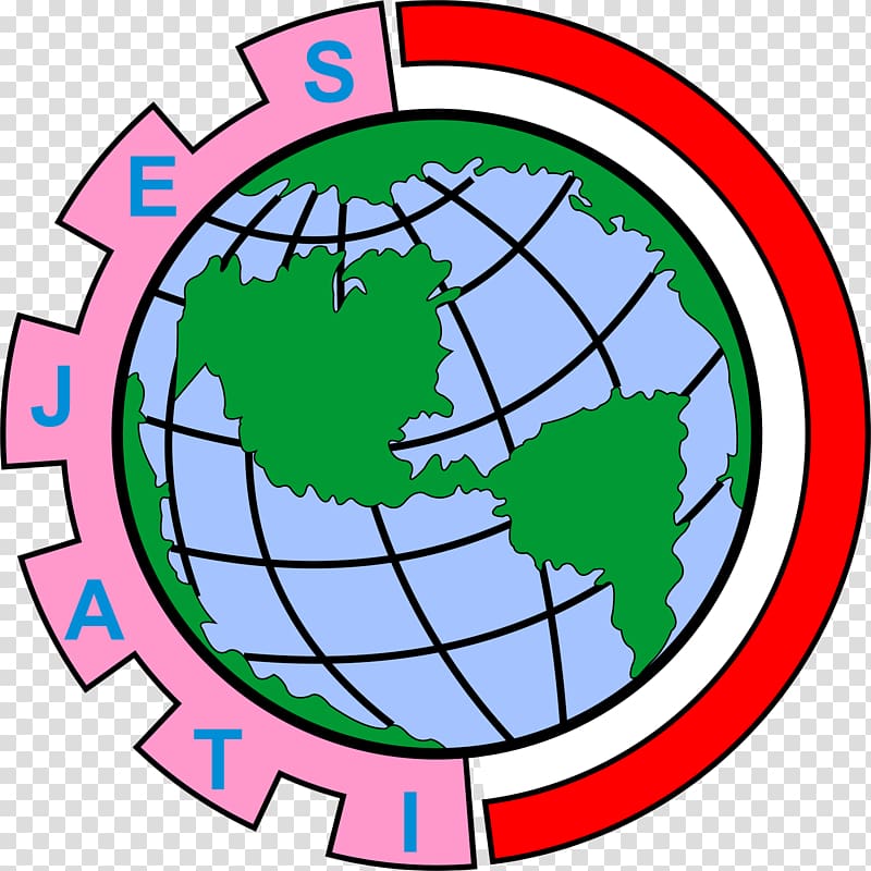 Organization Trade union Logo , Pesona indonesia transparent background PNG clipart