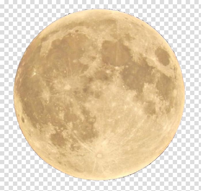 Supermoon Full moon Lunar eclipse Earth, lunar transparent background PNG clipart