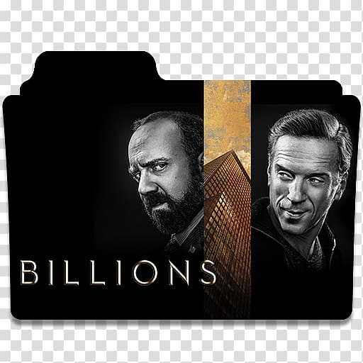 Damian Lewis Brian Koppelman Billions, Season 1 The Good Life, transparent background PNG clipart