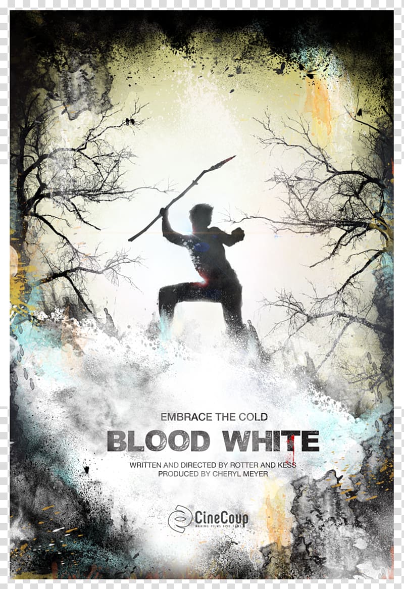 The Nightmarist Blood Poster Graphic design West Vancouver, cold-blooded animals transparent background PNG clipart