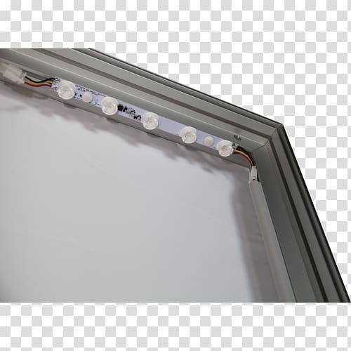 Lightbox Textile Frames Extrusion, light transparent background PNG clipart