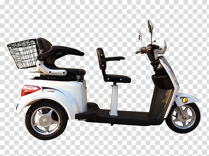 Electric vehicle Scooters electricos, Ecosur Motor Segway PT Motorcycle, scooter transparent background PNG clipart