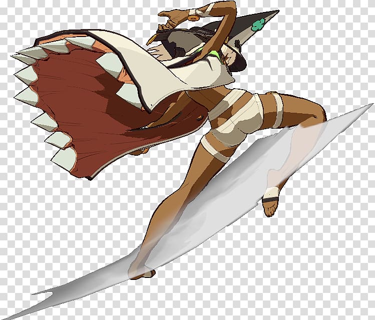 san valentin ramlethal