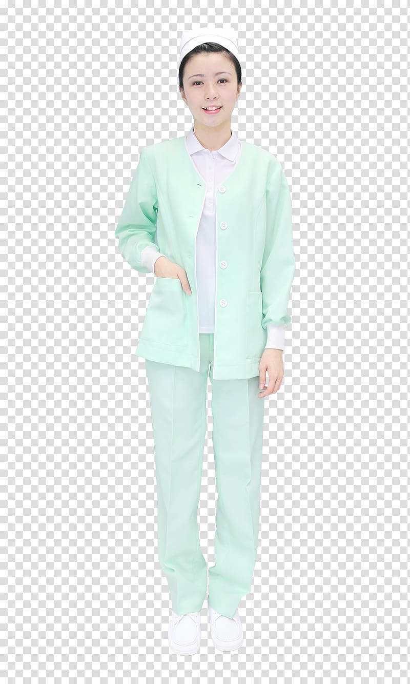 Lab Coats Hospital Gowns Pajamas Sleeve Physician, 香港 transparent background PNG clipart