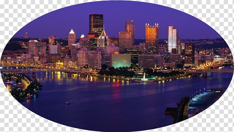 PNC Park Downtown Pittsburgh Skyline Skyscraper Pittsburgh Pirates, skyscraper transparent background PNG clipart