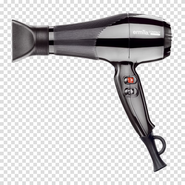 Hair Dryers Hairdresser Hair iron Drying, hair transparent background PNG clipart