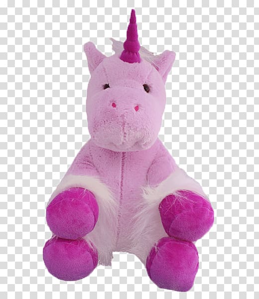 Vermont Teddy Bear Company Stuffed Animals & Cuddly Toys Unicorn, unicorn birthday transparent background PNG clipart