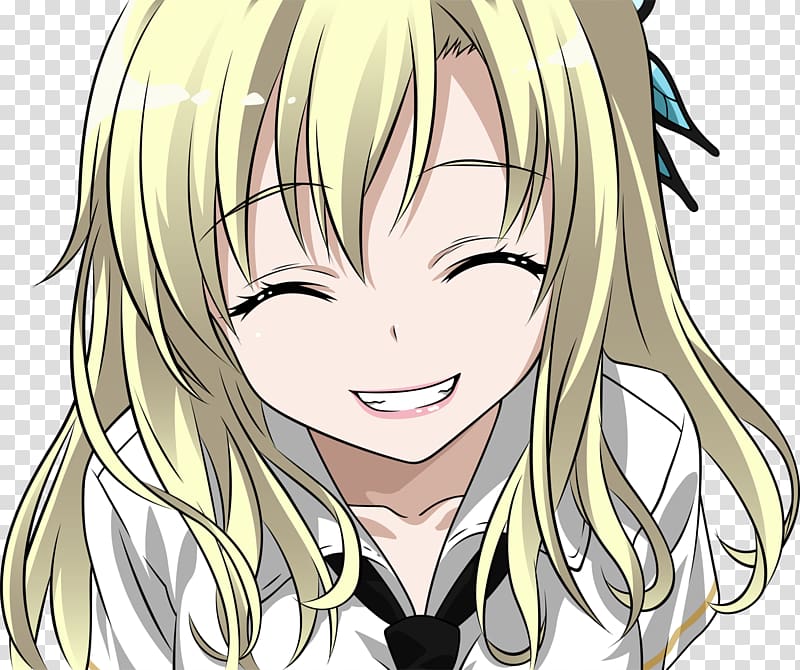 Sena Kashiwazaki Haganai Kobato Hasegawa Yozora Mikazuki, Anime transparent background PNG clipart