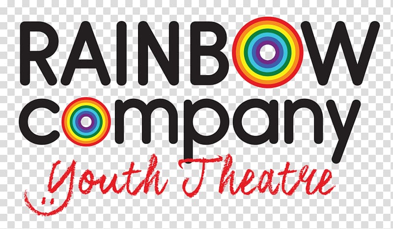 Rainbow Company Youth Theatre Business Logo Organization Pricing strategies, Business transparent background PNG clipart